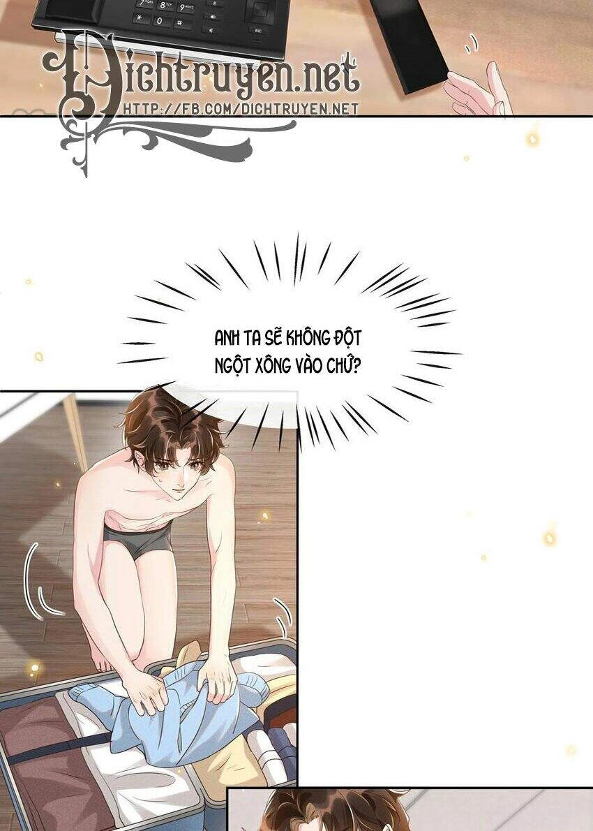 Nhiệt Độ Xã Giao Chapter 43 - 30