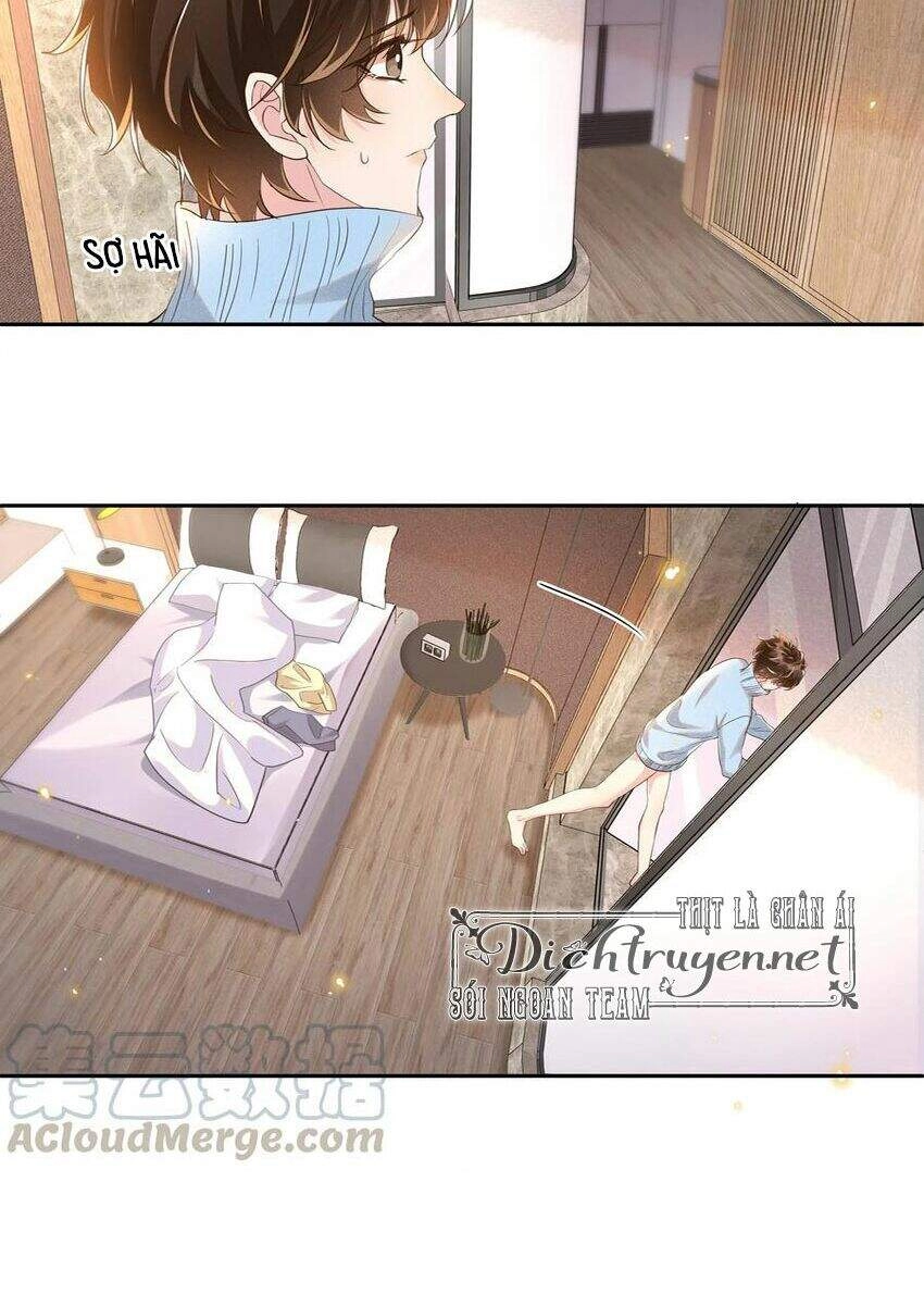 Nhiệt Độ Xã Giao Chapter 43 - 32