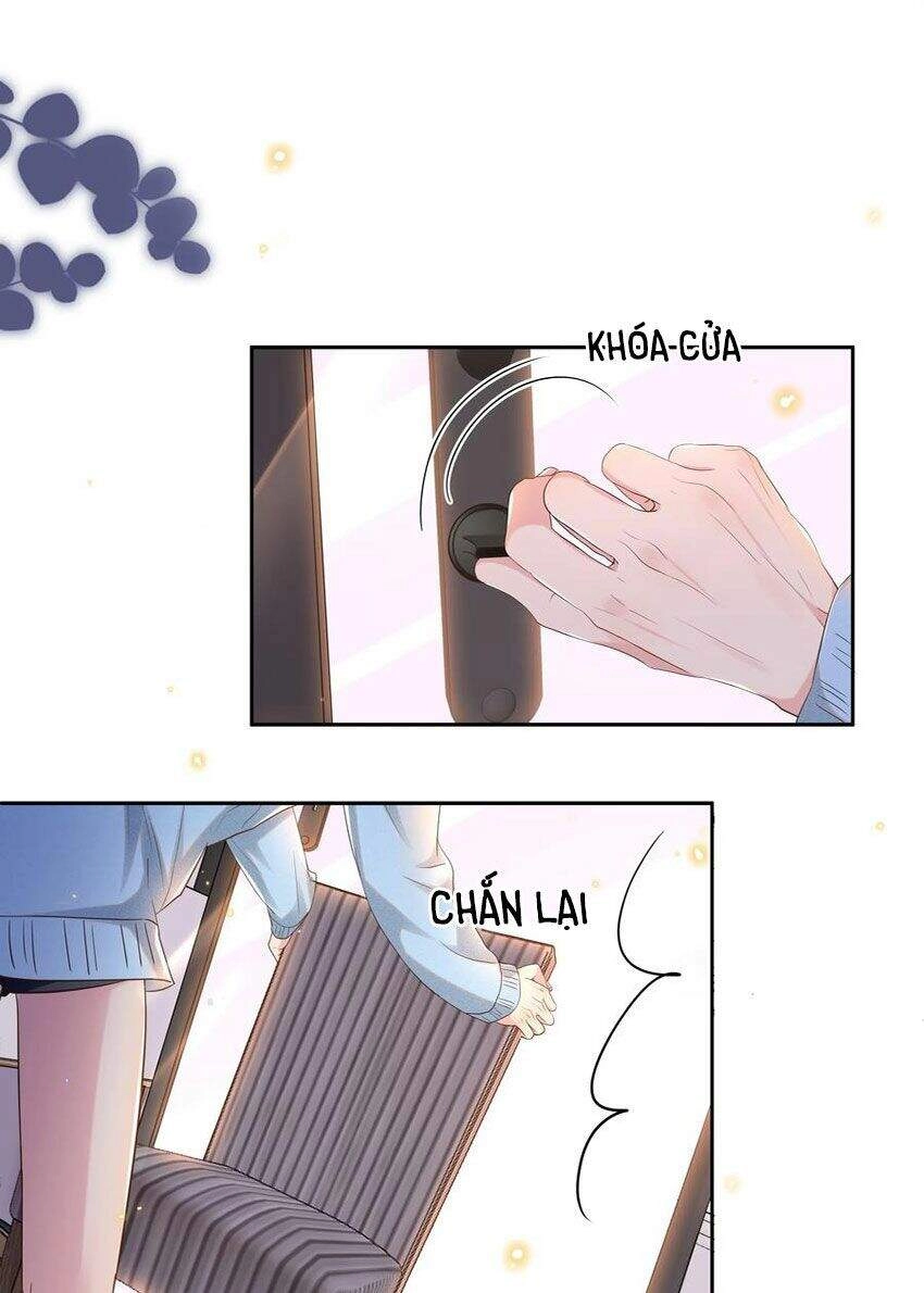 Nhiệt Độ Xã Giao Chapter 43 - 33