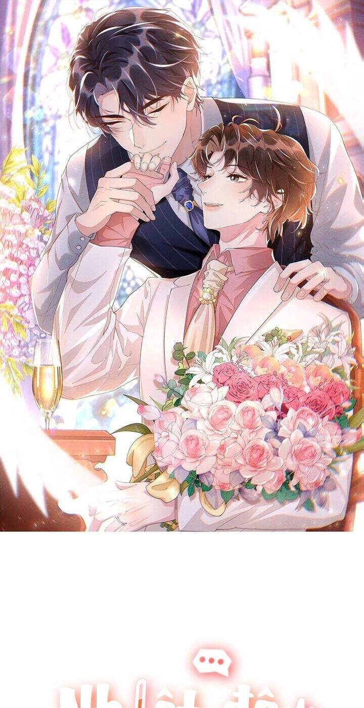 Nhiệt Độ Xã Giao Chapter 44 - 1