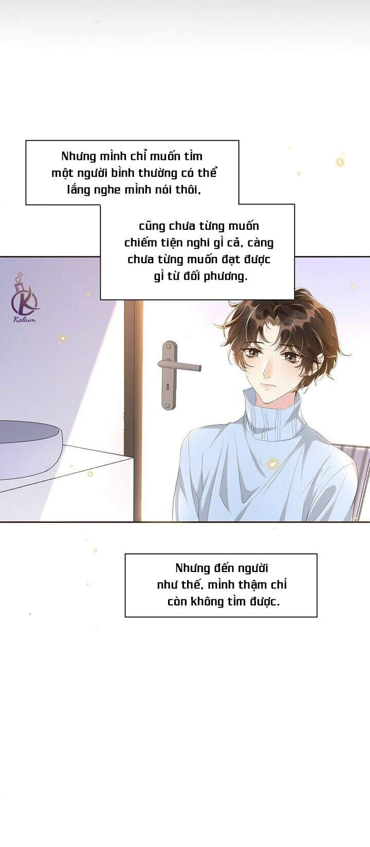 Nhiệt Độ Xã Giao Chapter 44 - 11
