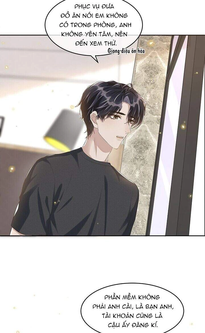 Nhiệt Độ Xã Giao Chapter 44 - 14