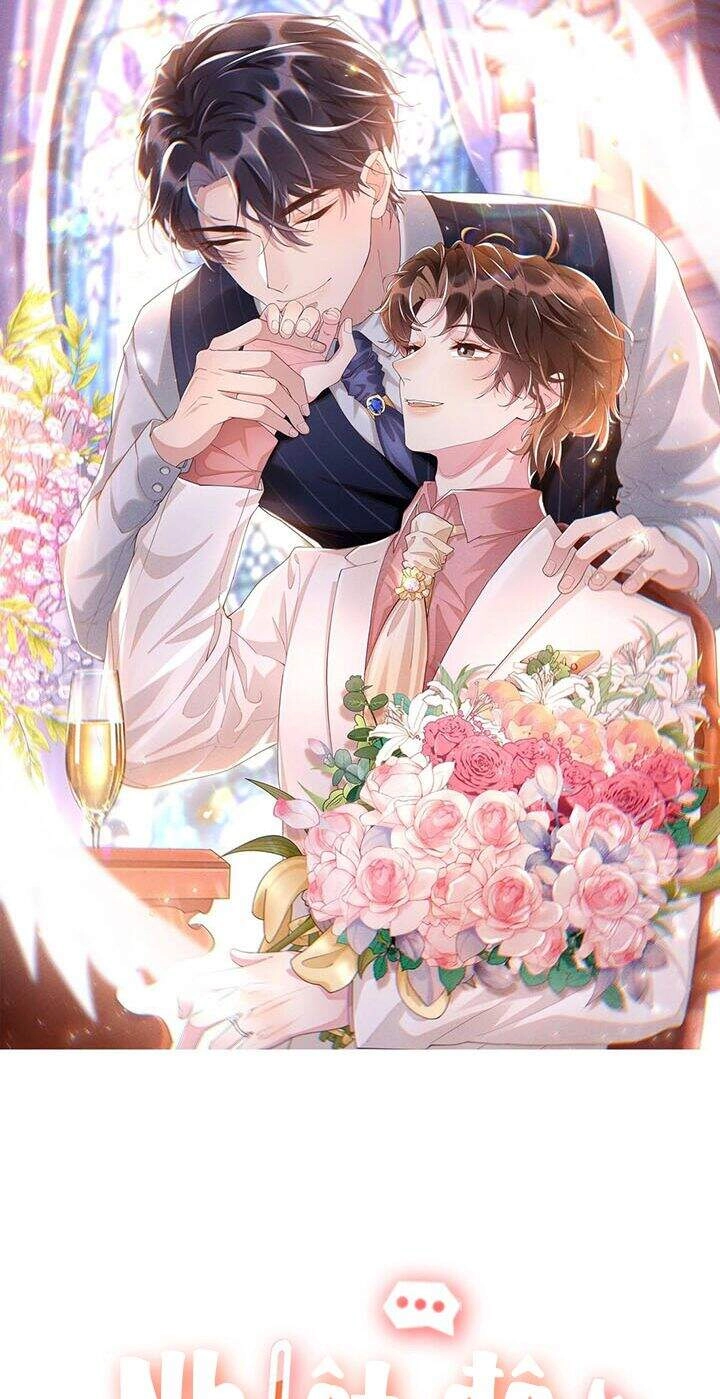 Nhiệt Độ Xã Giao Chapter 45 - 1