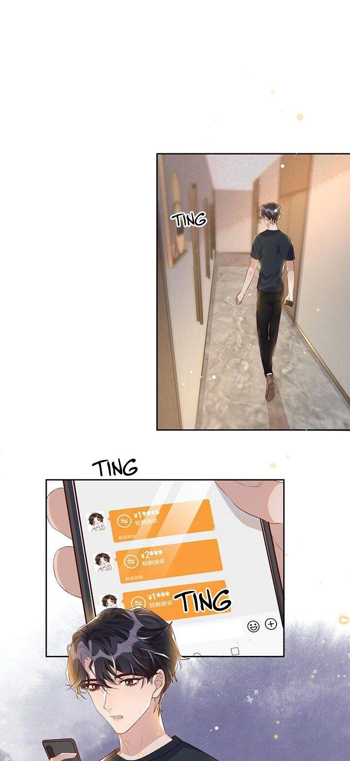 Nhiệt Độ Xã Giao Chapter 45 - 3