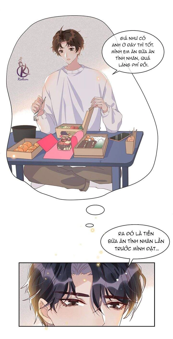 Nhiệt Độ Xã Giao Chapter 45 - 5