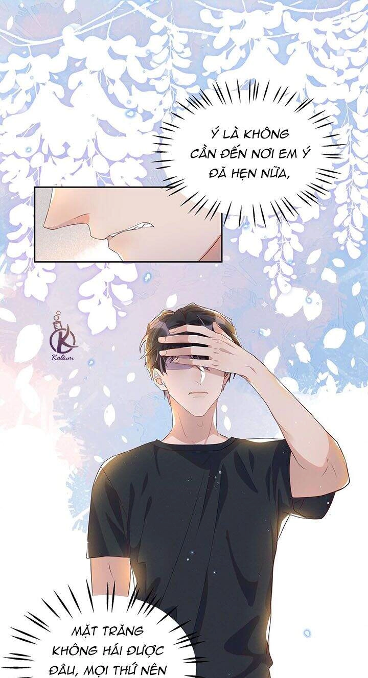 Nhiệt Độ Xã Giao Chapter 45 - 7