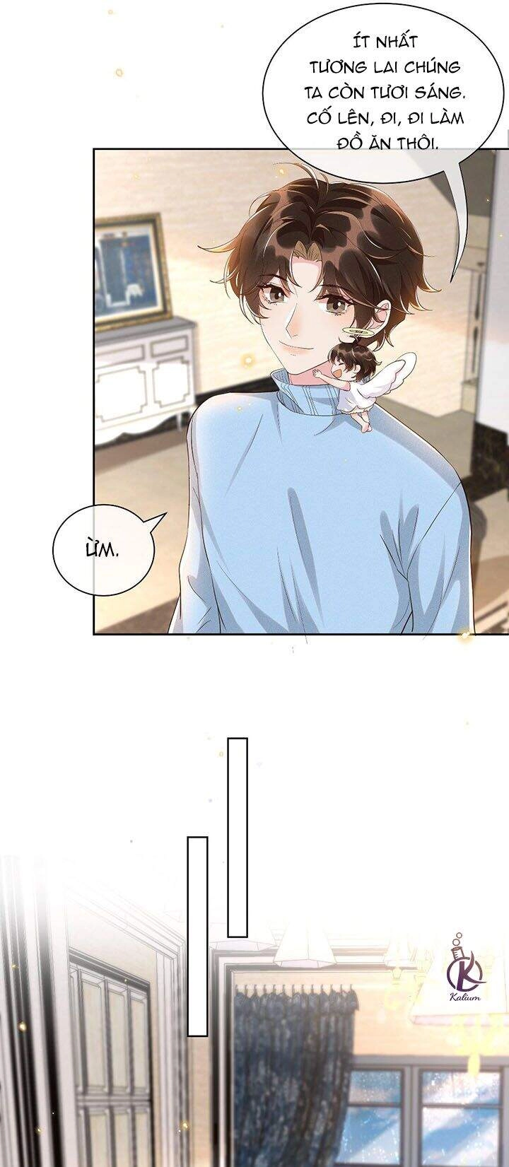 Nhiệt Độ Xã Giao Chapter 45 - 16