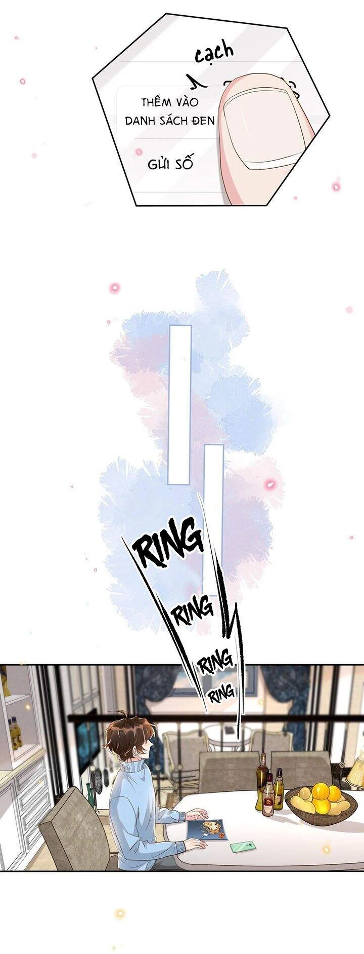 Nhiệt Độ Xã Giao Chapter 45 - 18