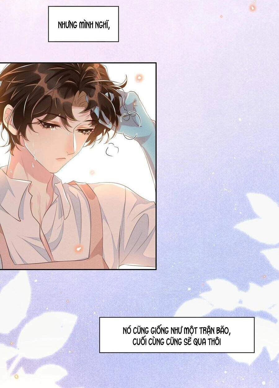 Nhiệt Độ Xã Giao Chapter 46 - 4