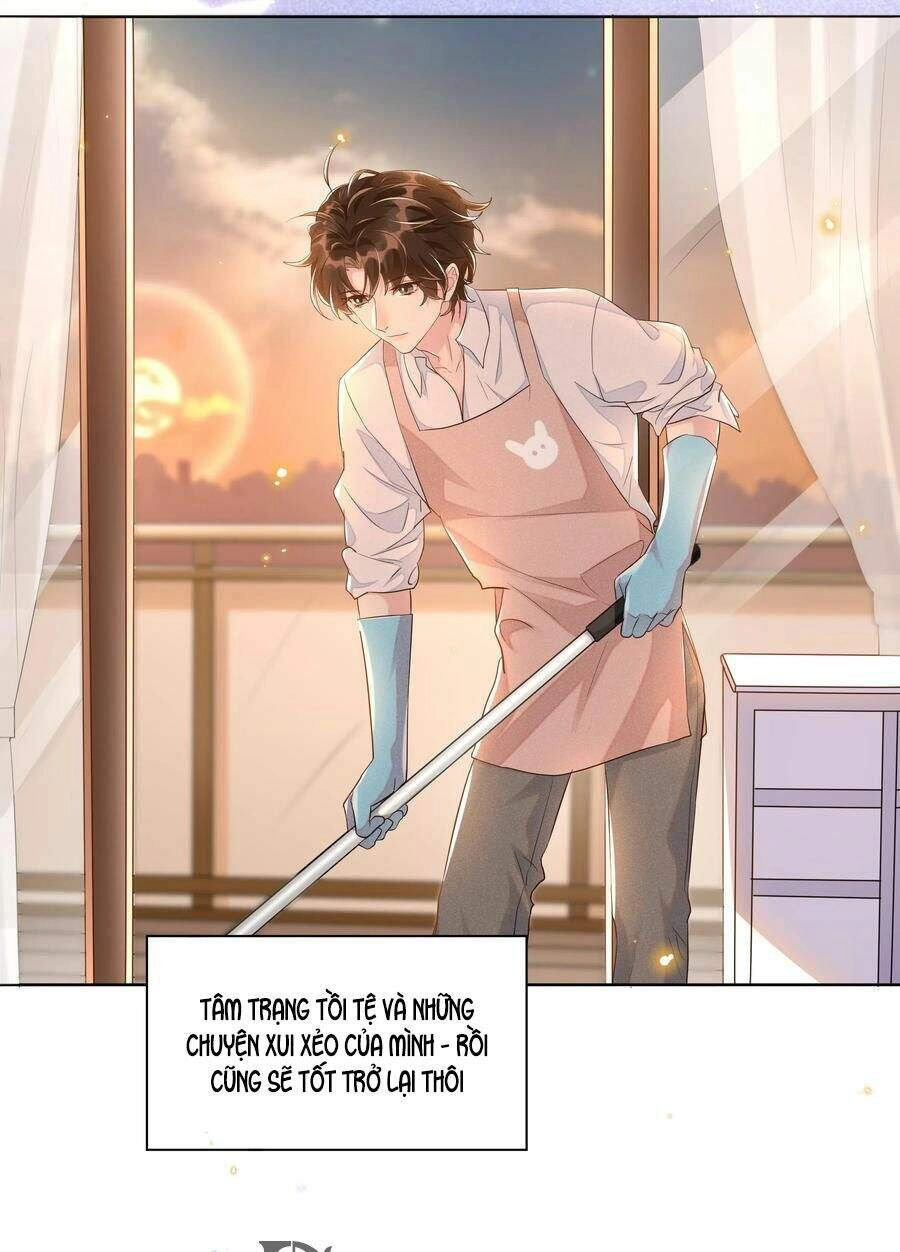 Nhiệt Độ Xã Giao Chapter 46 - 5