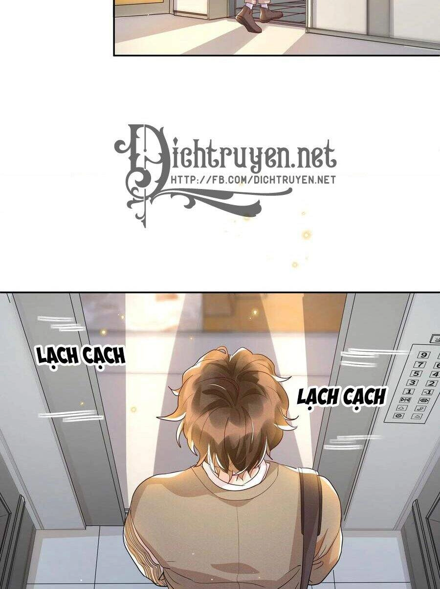 Nhiệt Độ Xã Giao Chapter 46 - 14