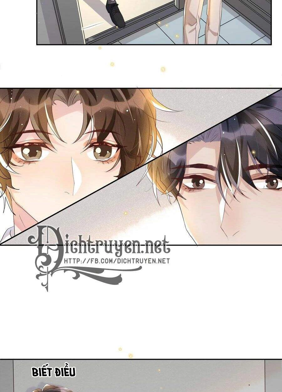 Nhiệt Độ Xã Giao Chapter 46 - 17