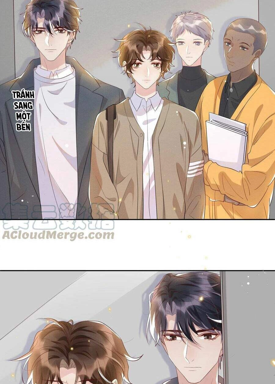 Nhiệt Độ Xã Giao Chapter 46 - 18