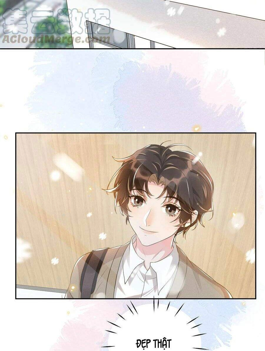 Nhiệt Độ Xã Giao Chapter 46 - 29