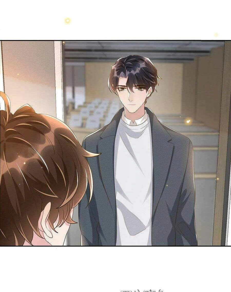 Nhiệt Độ Xã Giao Chapter 46 - 31