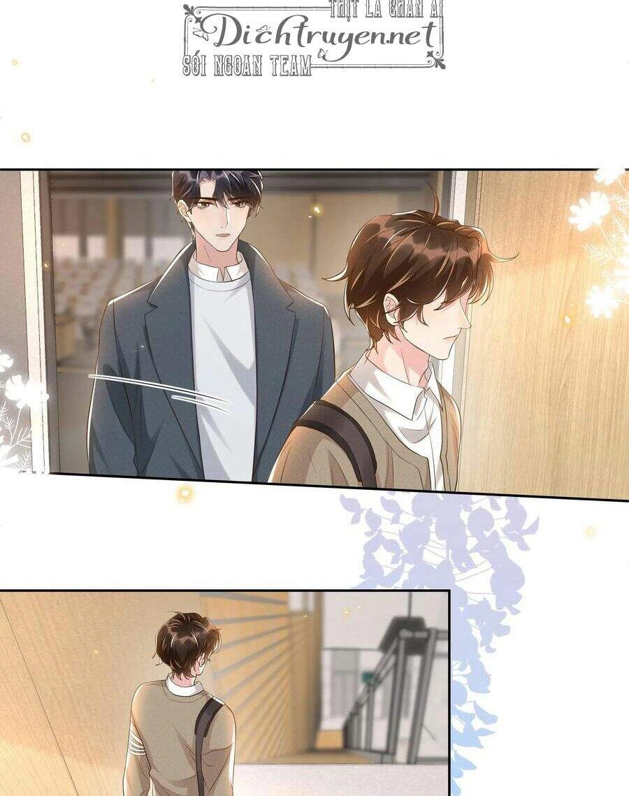 Nhiệt Độ Xã Giao Chapter 46 - 32