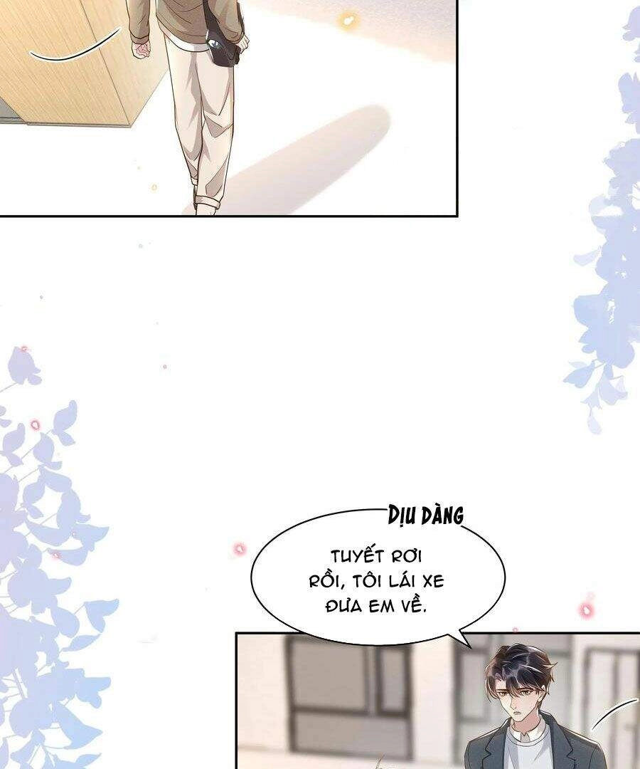 Nhiệt Độ Xã Giao Chapter 46 - 33