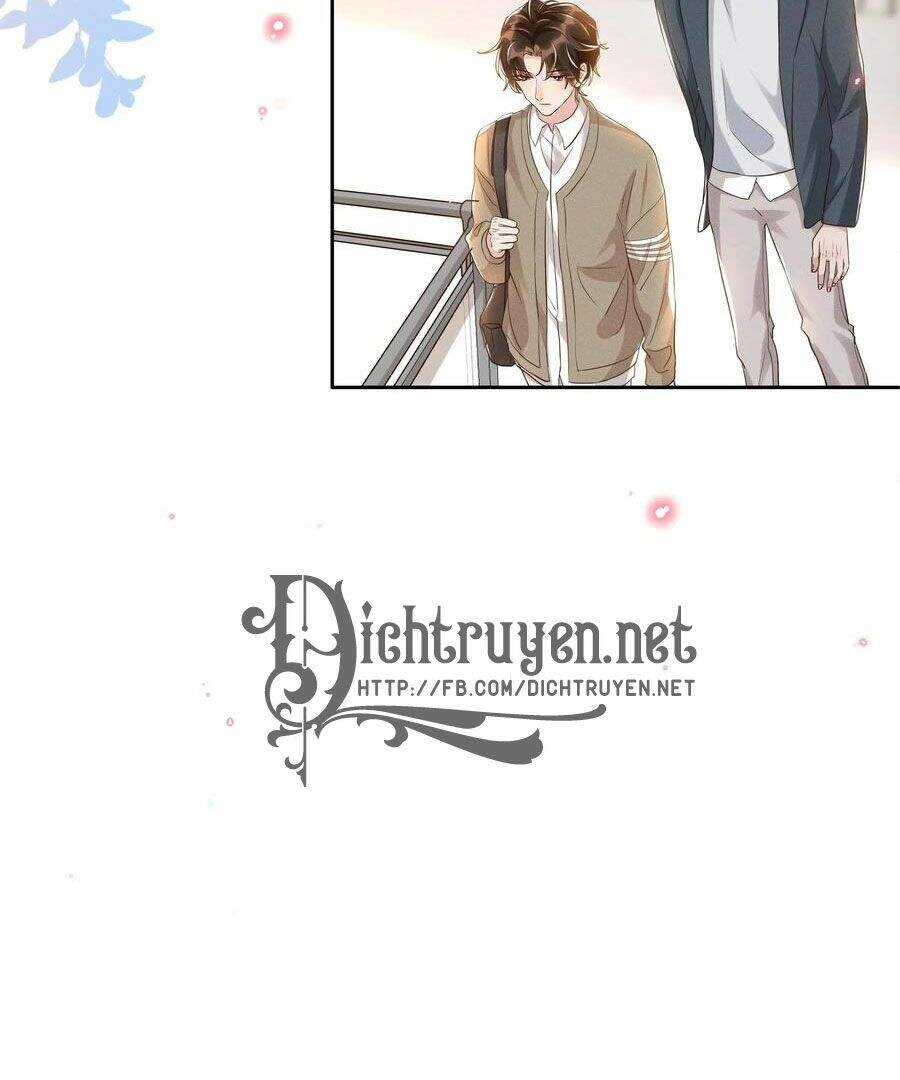 Nhiệt Độ Xã Giao Chapter 46 - 34