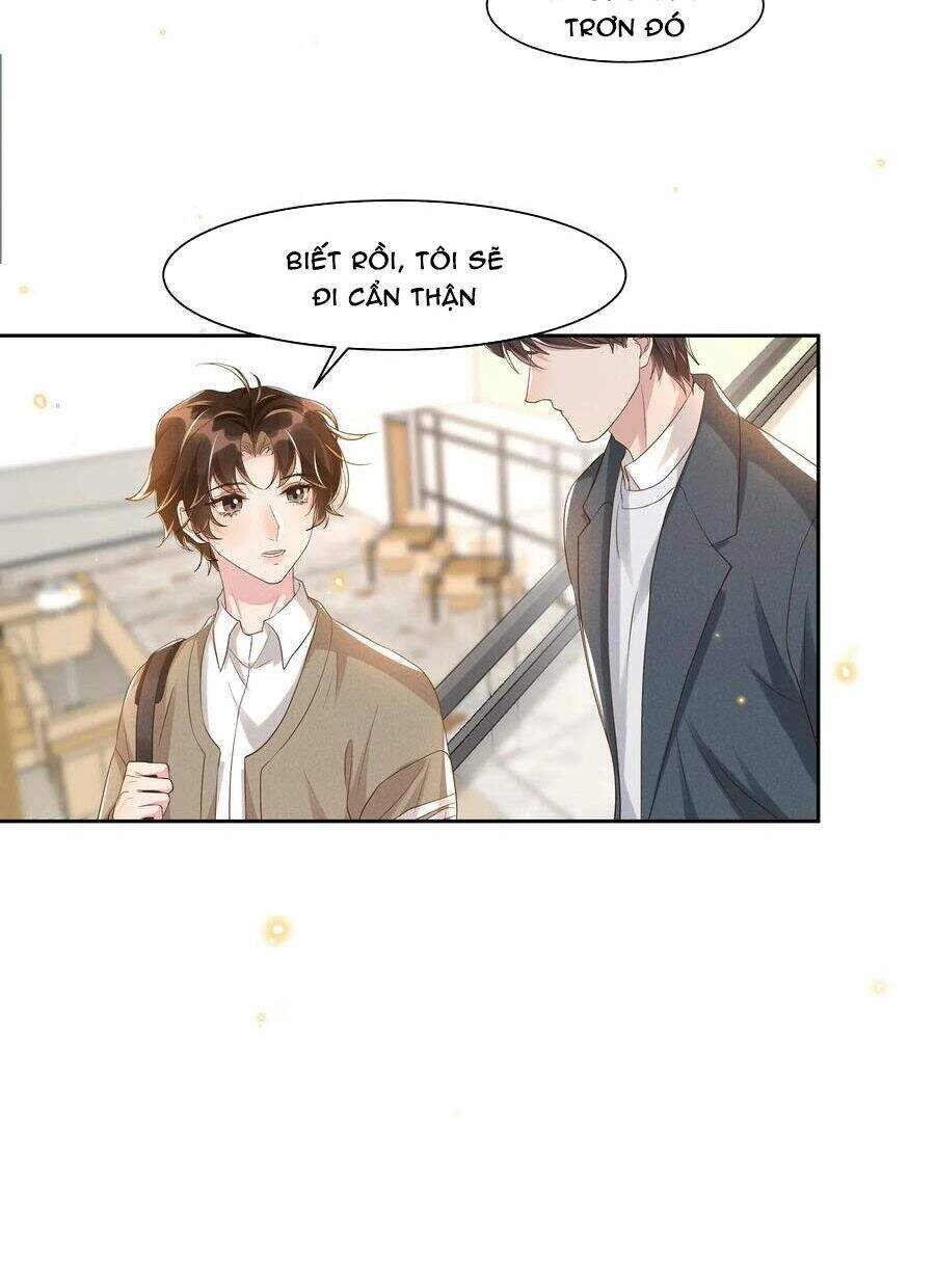 Nhiệt Độ Xã Giao Chapter 46 - 36