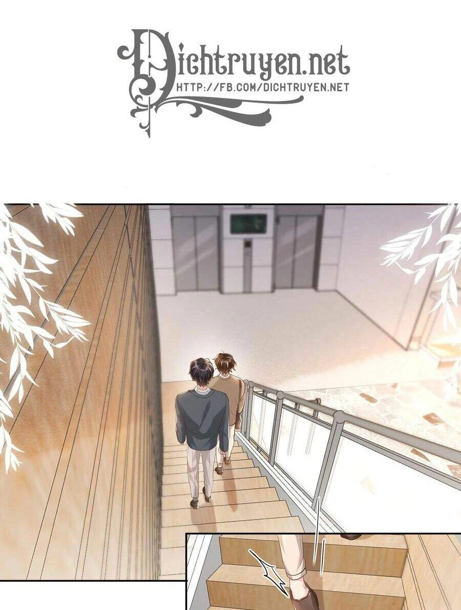 Nhiệt Độ Xã Giao Chapter 46 - 38