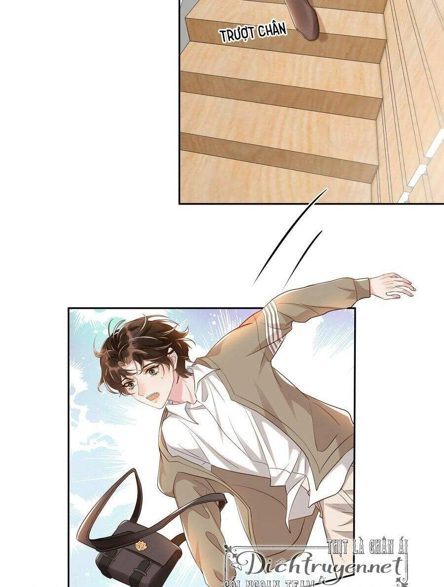 Nhiệt Độ Xã Giao Chapter 46 - 39