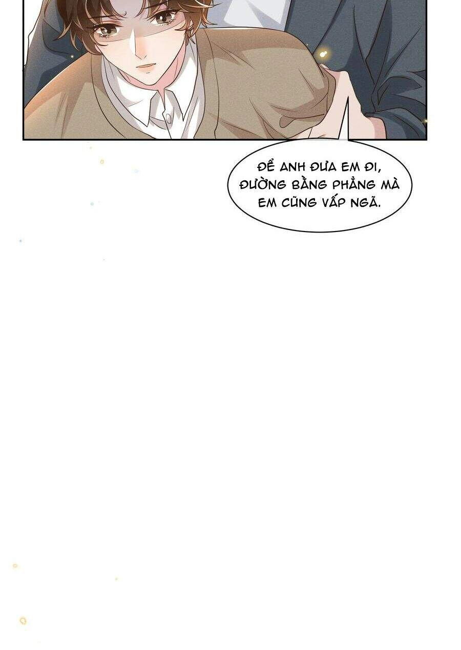 Nhiệt Độ Xã Giao Chapter 47 - 4