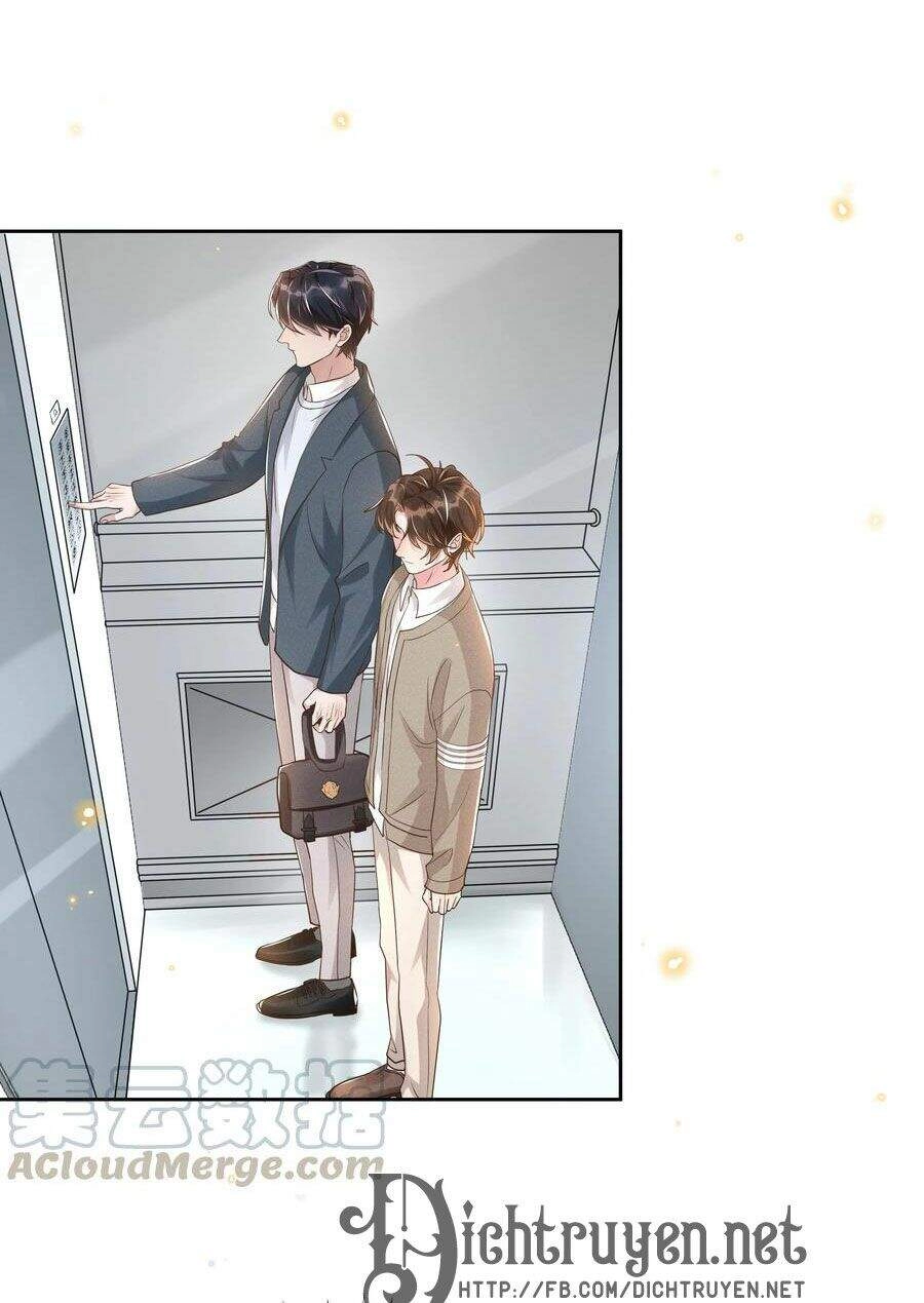 Nhiệt Độ Xã Giao Chapter 47 - 5