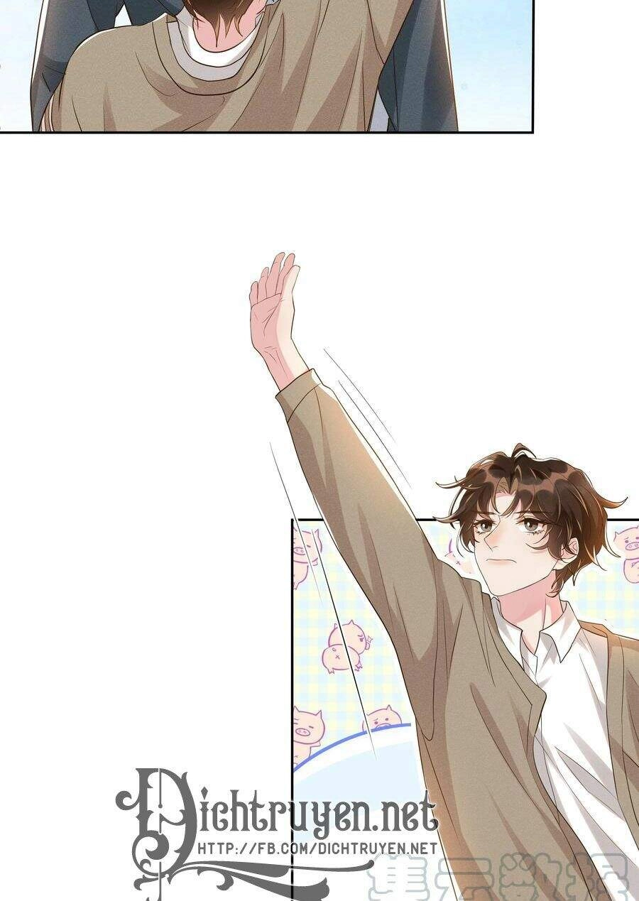 Nhiệt Độ Xã Giao Chapter 47 - 9