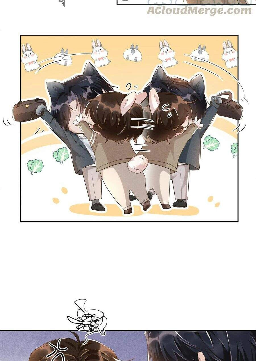 Nhiệt Độ Xã Giao Chapter 47 - 10