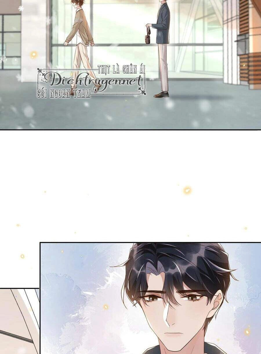 Nhiệt Độ Xã Giao Chapter 47 - 12