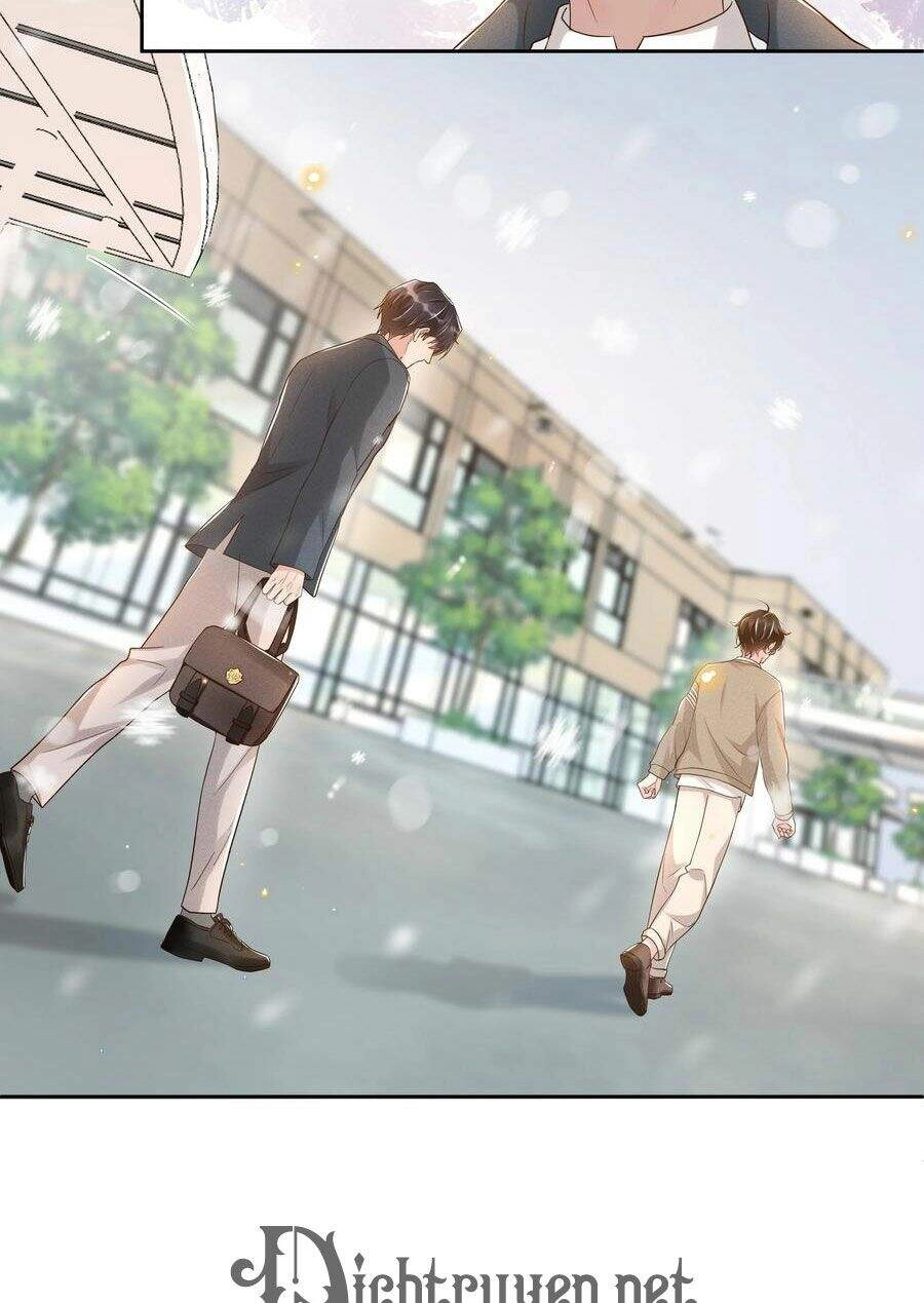 Nhiệt Độ Xã Giao Chapter 47 - 13