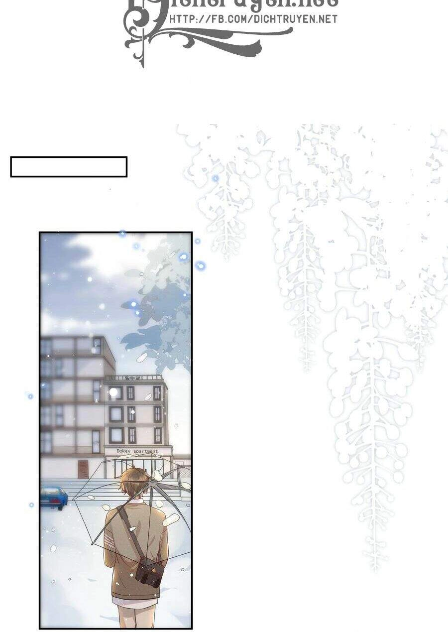 Nhiệt Độ Xã Giao Chapter 47 - 14