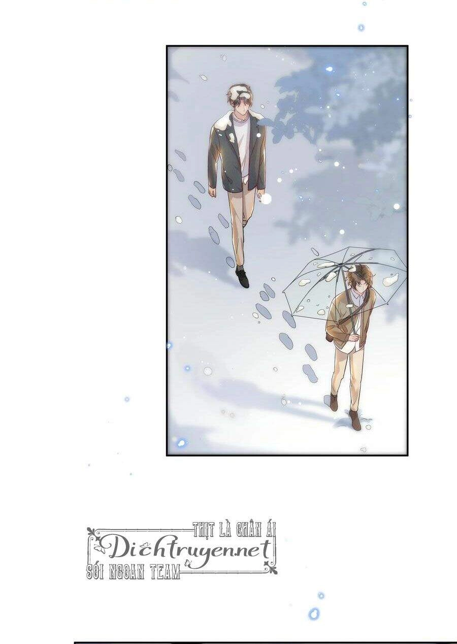 Nhiệt Độ Xã Giao Chapter 47 - 15