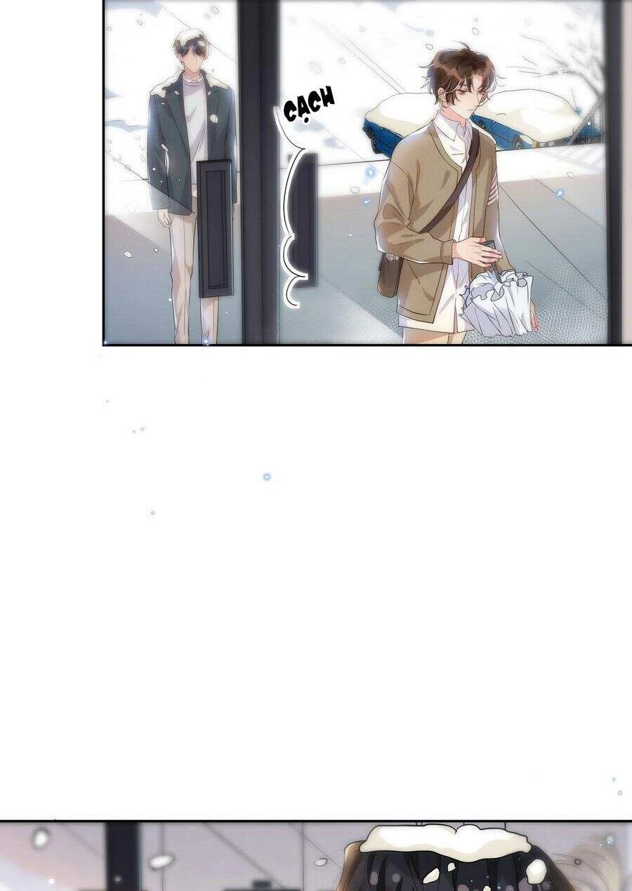 Nhiệt Độ Xã Giao Chapter 47 - 16