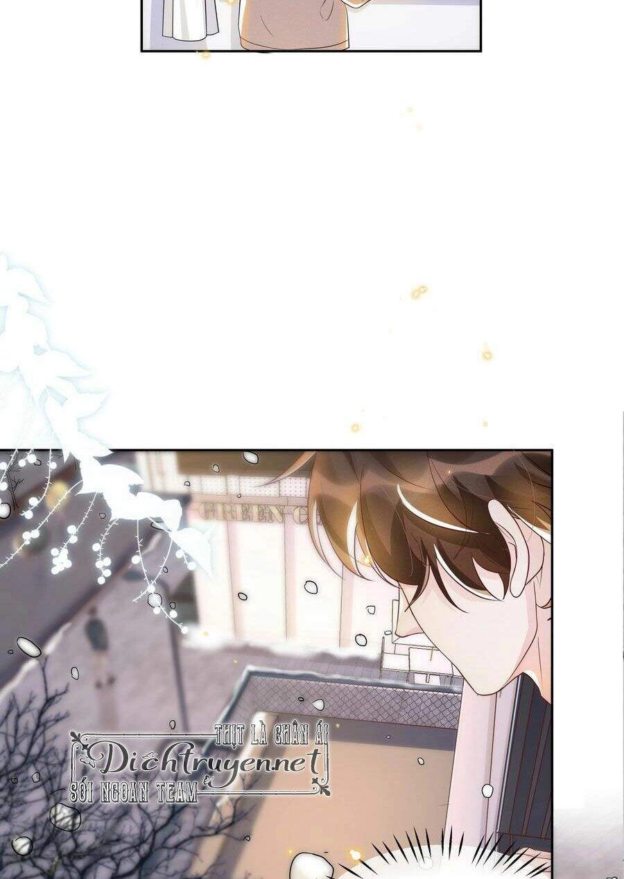 Nhiệt Độ Xã Giao Chapter 47 - 19