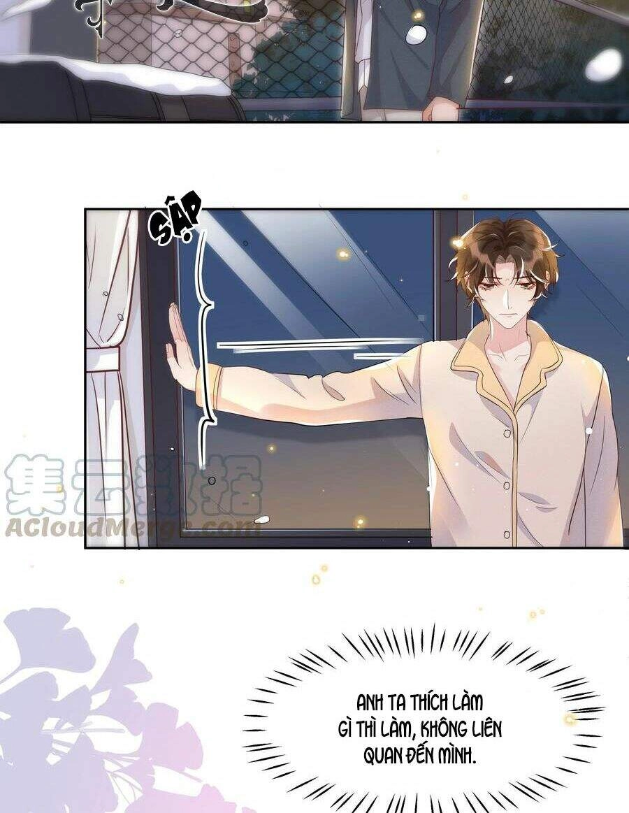 Nhiệt Độ Xã Giao Chapter 47 - 22