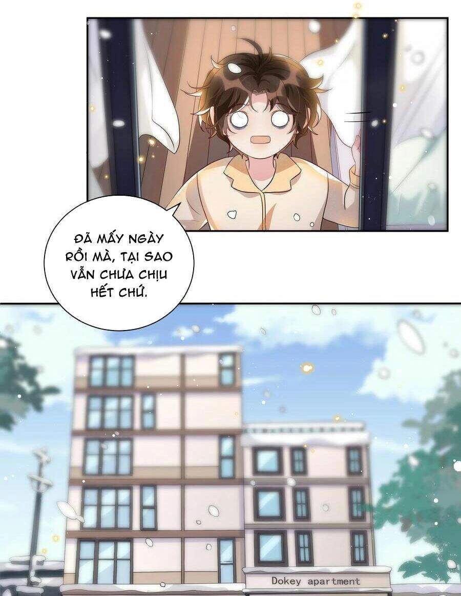 Nhiệt Độ Xã Giao Chapter 47 - 24