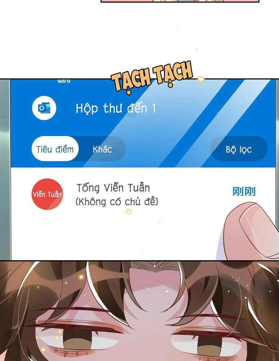 Nhiệt Độ Xã Giao Chapter 47 - 27