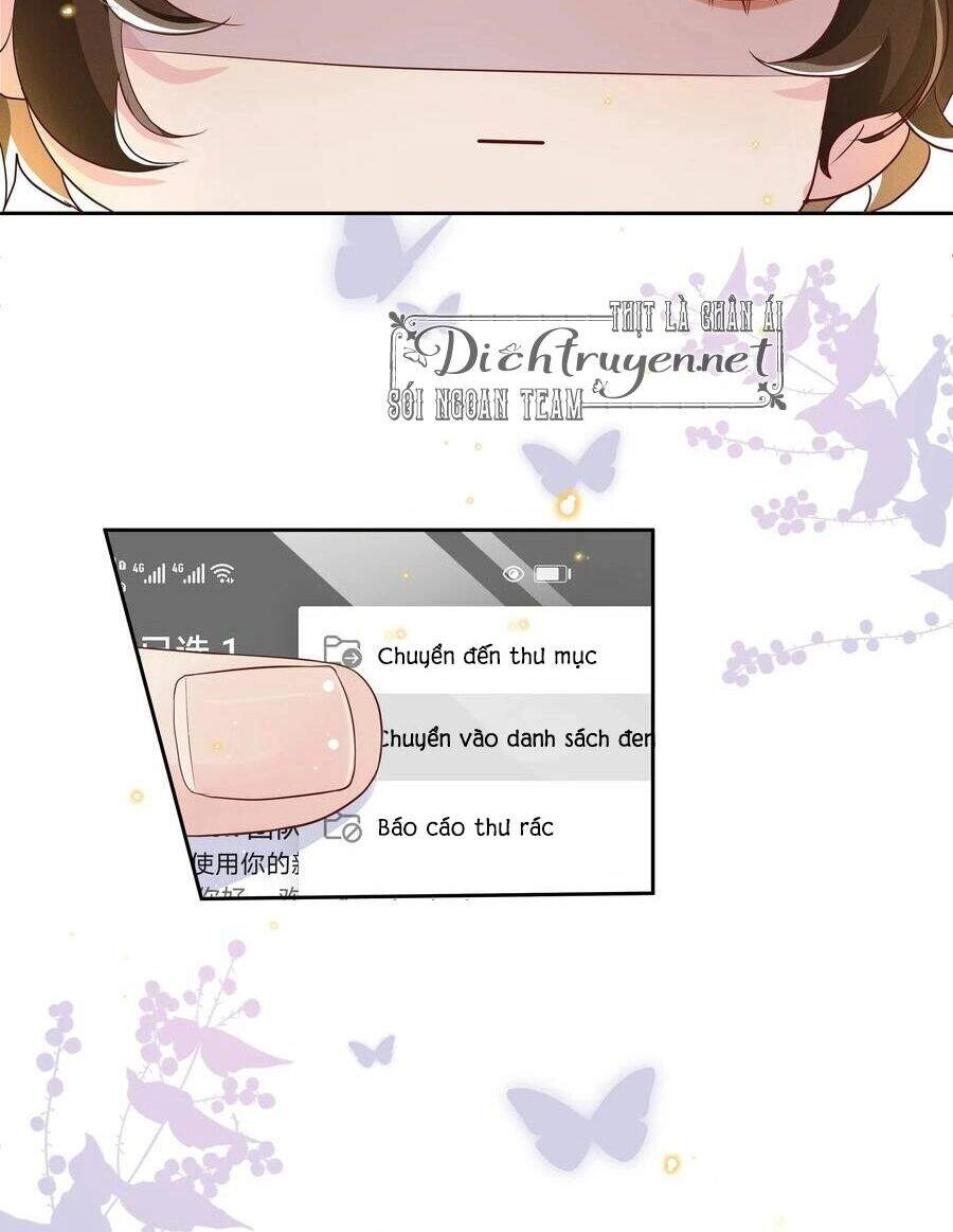 Nhiệt Độ Xã Giao Chapter 47 - 28