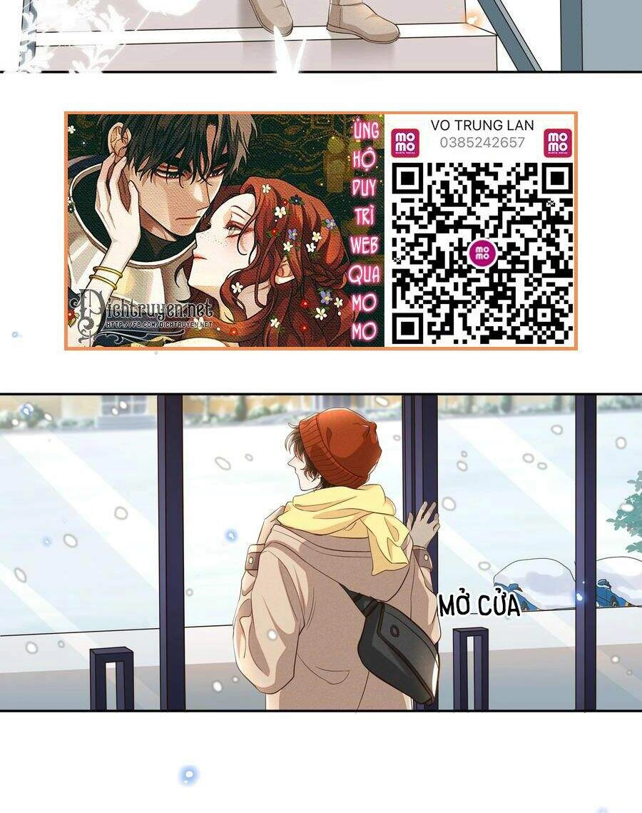 Nhiệt Độ Xã Giao Chapter 47 - 35