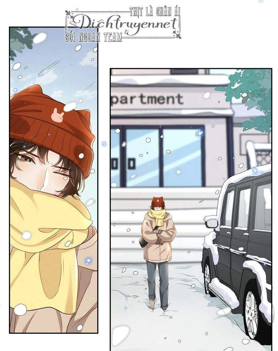 Nhiệt Độ Xã Giao Chapter 47 - 36