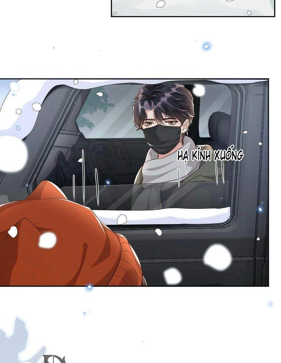 Nhiệt Độ Xã Giao Chapter 47 - 37