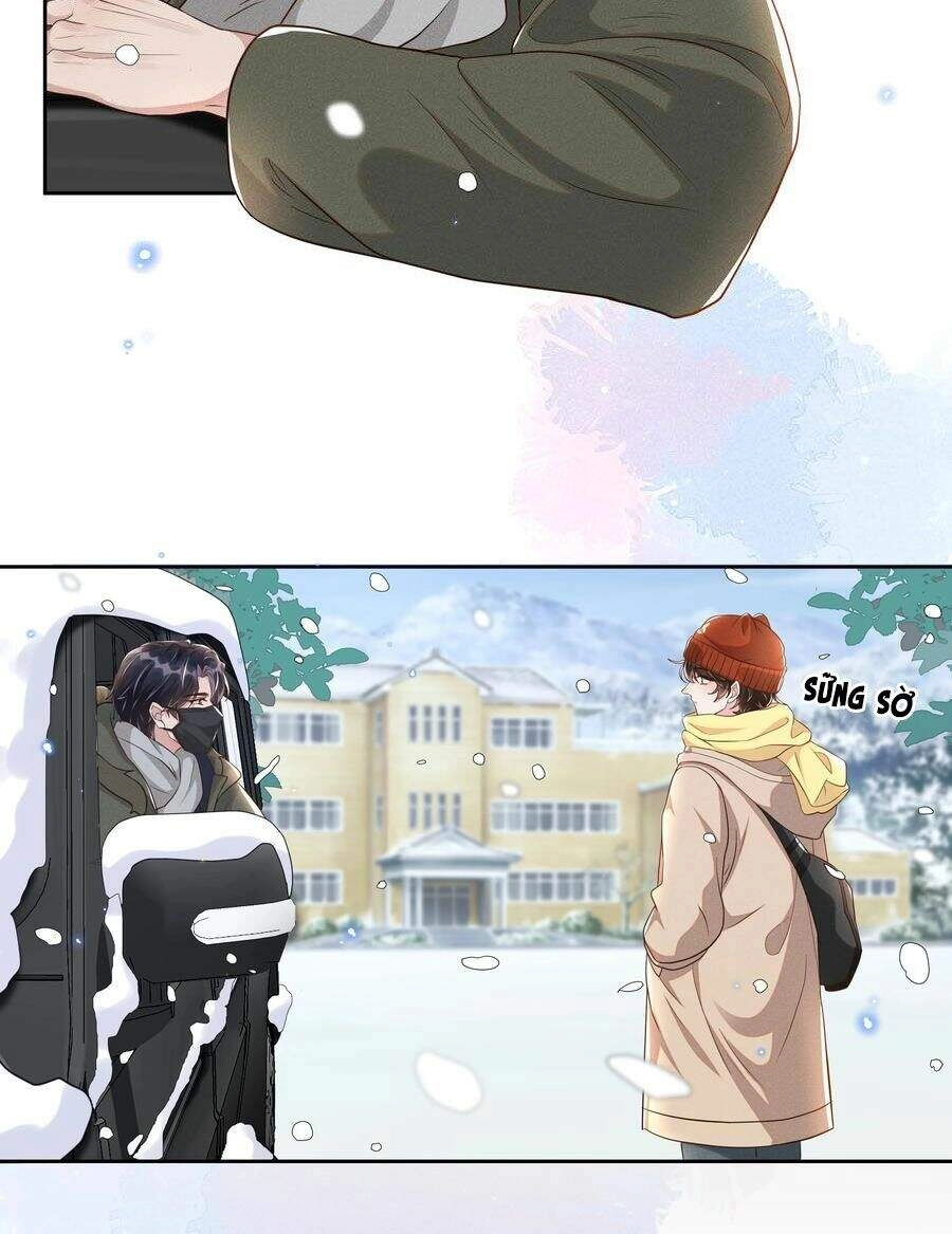 Nhiệt Độ Xã Giao Chapter 47 - 39