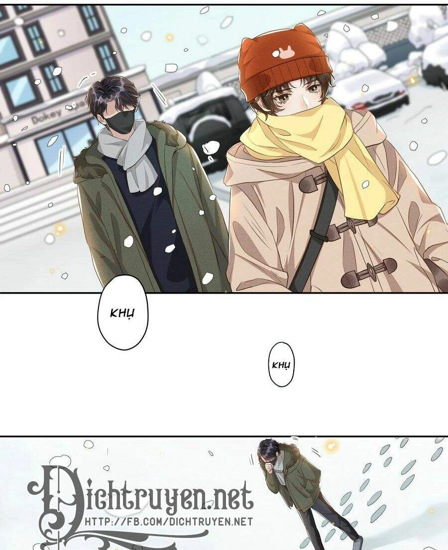 Nhiệt Độ Xã Giao Chapter 48 - 5