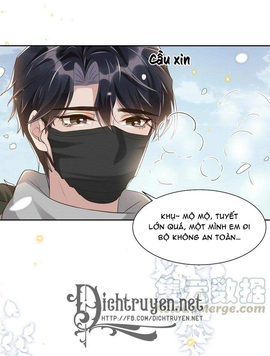 Nhiệt Độ Xã Giao Chapter 48 - 9