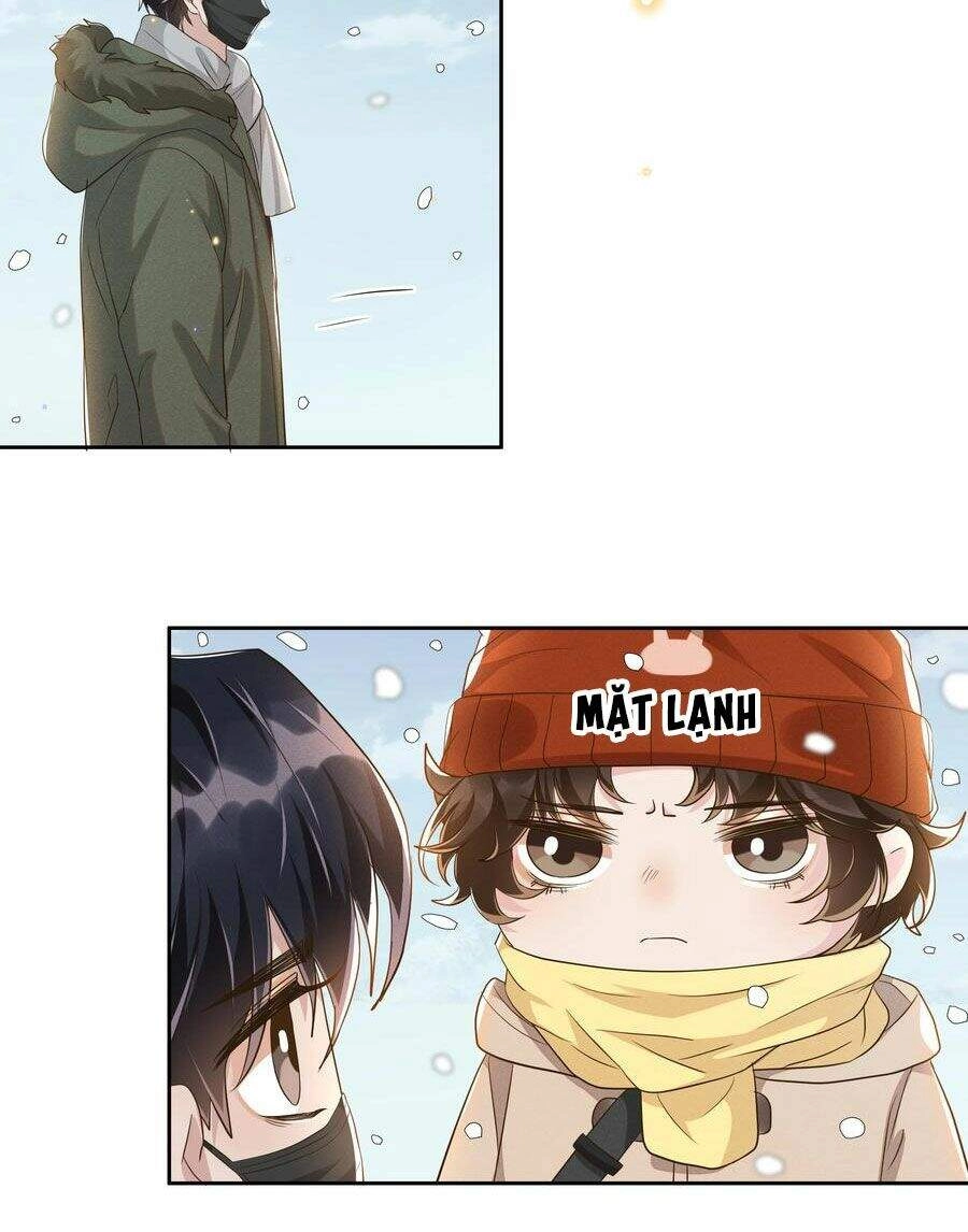 Nhiệt Độ Xã Giao Chapter 48 - 11