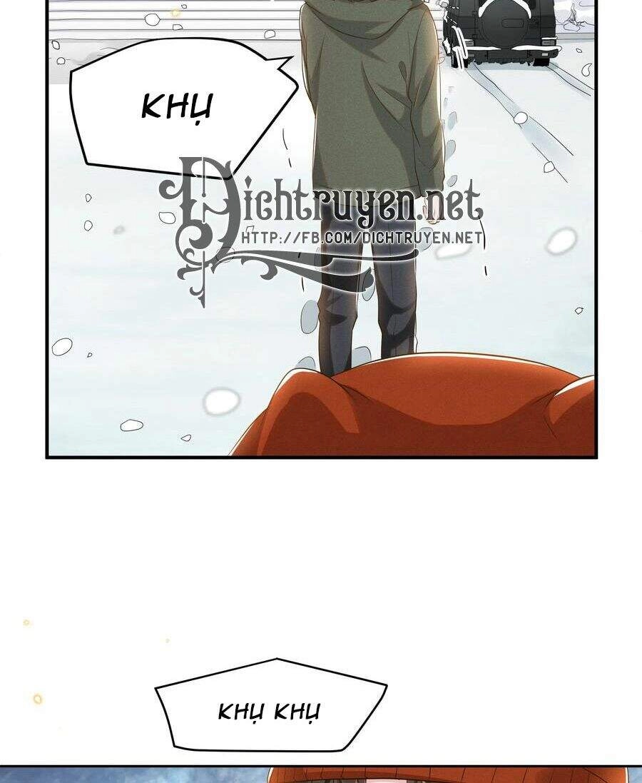Nhiệt Độ Xã Giao Chapter 48 - 14