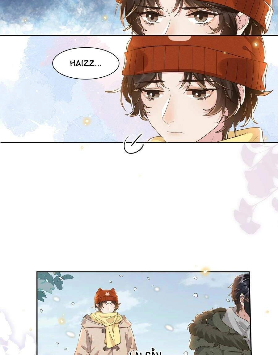 Nhiệt Độ Xã Giao Chapter 48 - 15