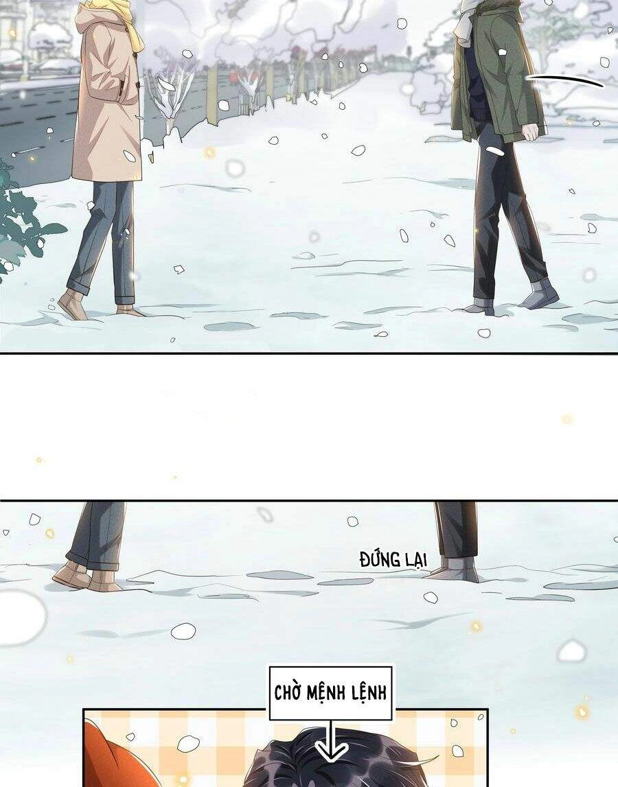 Nhiệt Độ Xã Giao Chapter 48 - 17