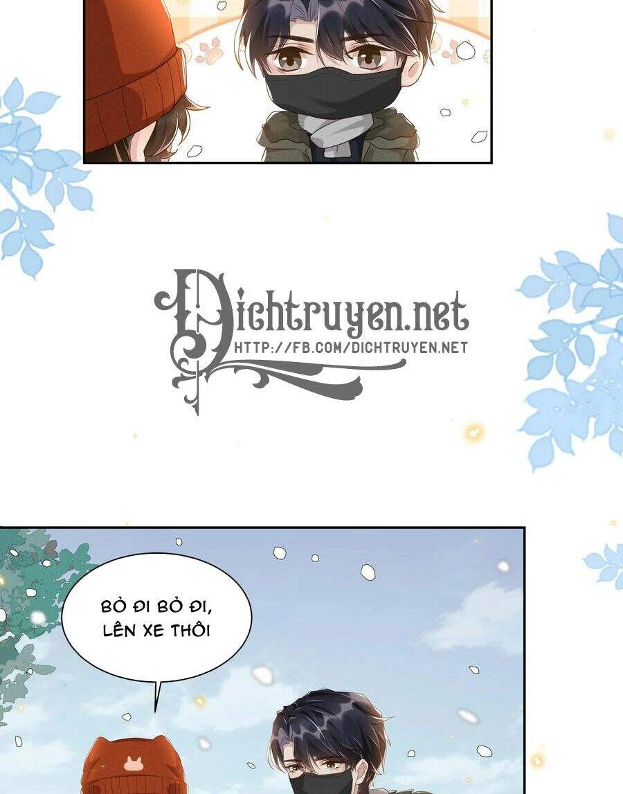 Nhiệt Độ Xã Giao Chapter 48 - 18